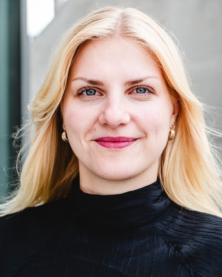 Profilbild von Anna