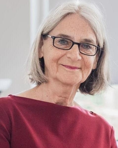 Profilbild von Annett