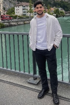 Weiteres Foto von Ahmad