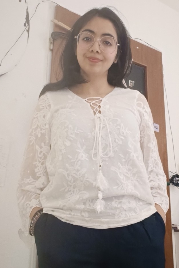 Weiteres Foto von Vaishnavi