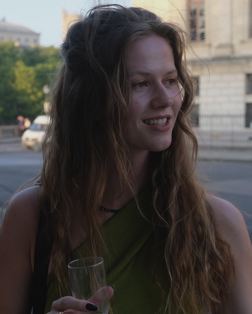Profilbild von Jana