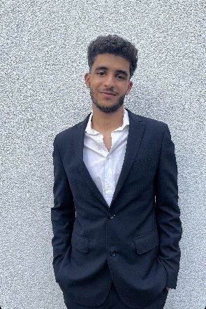 Weiteres Foto von Yazid