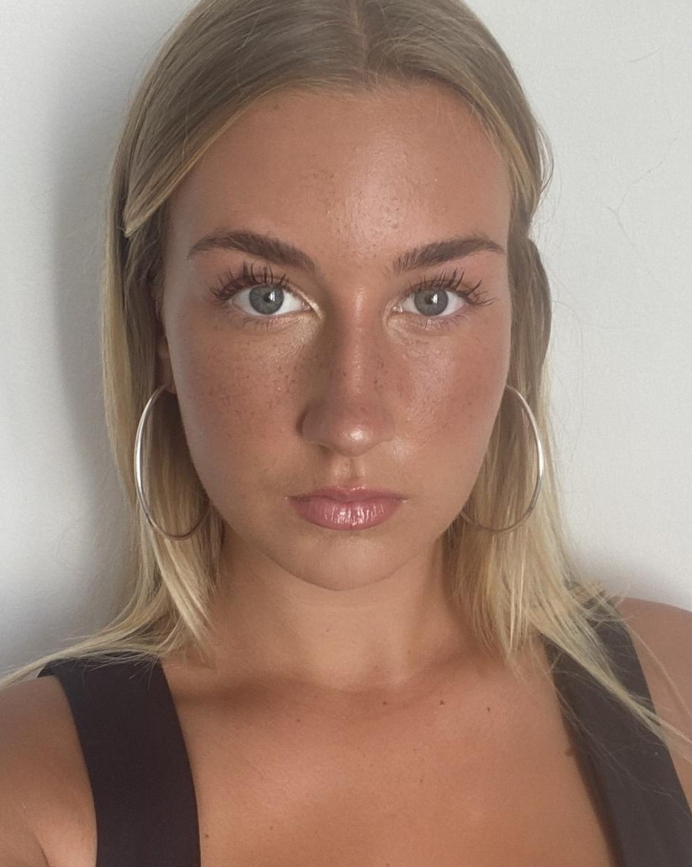Profilbild von Finja