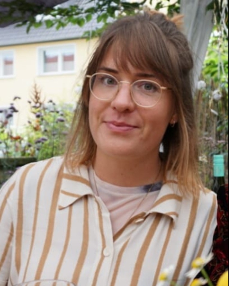 Profilbild von Amiria