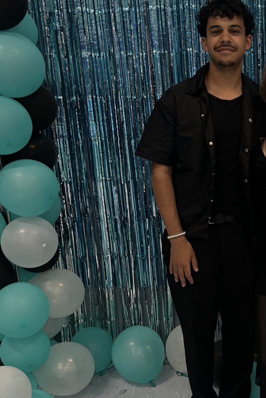 Weiteres Foto von Ihab