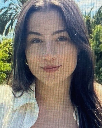 Profilbild von Wiebke