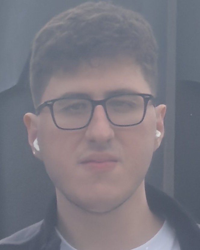 Profilbild von Farhad