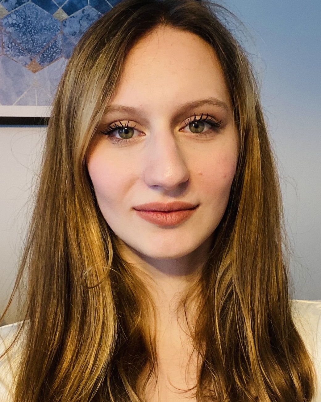 Profilbild von Viktoriia