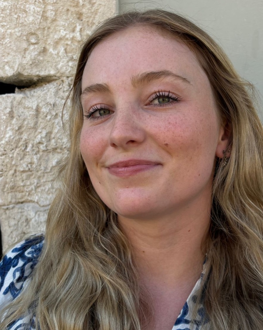 Profilbild von Hanna