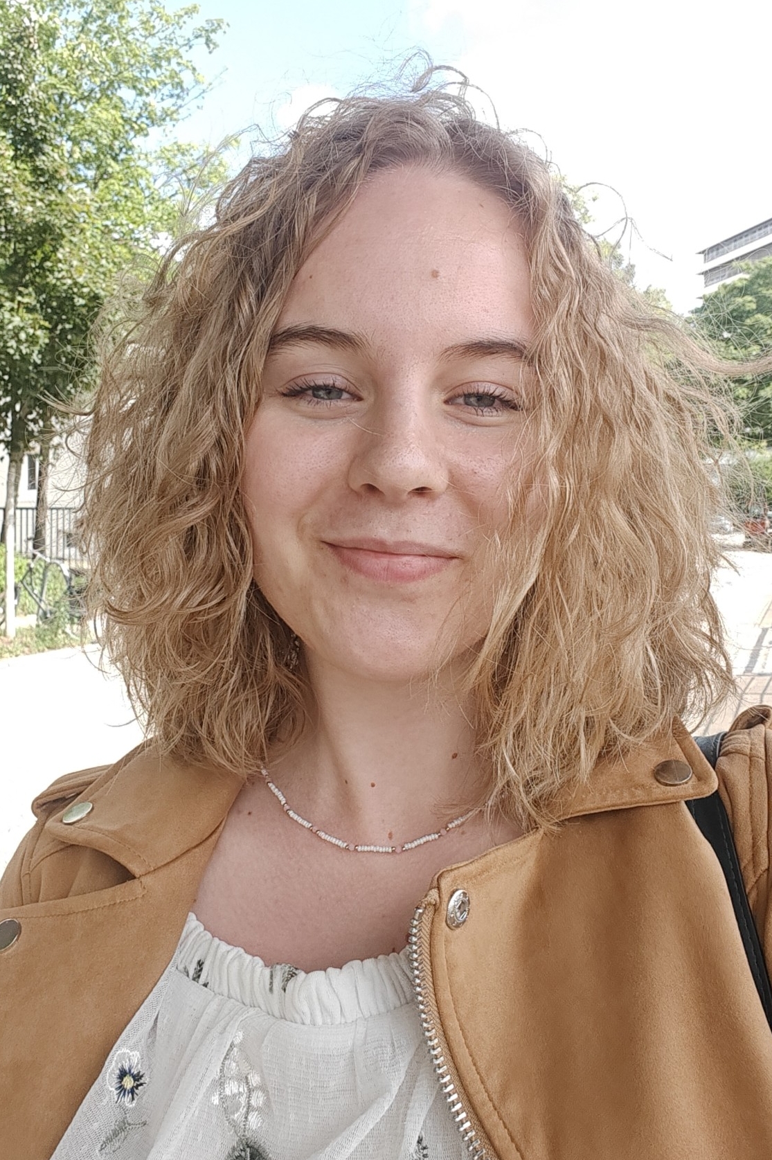 Weiteres Foto von Victoria