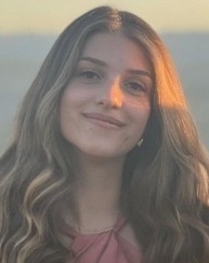 Profilbild von Jovana