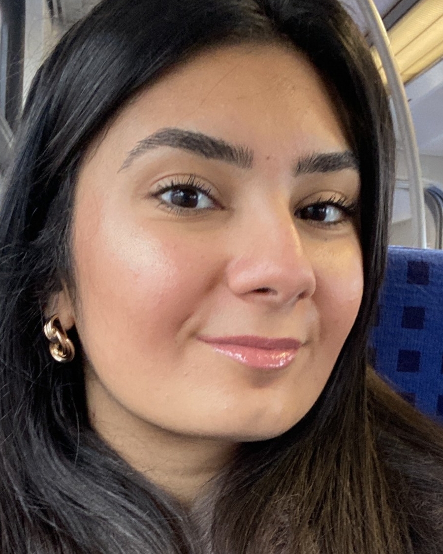 Profilbild von Derya