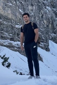 Weiteres Foto von Hossam