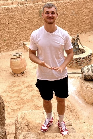 Weiteres Foto von Louis