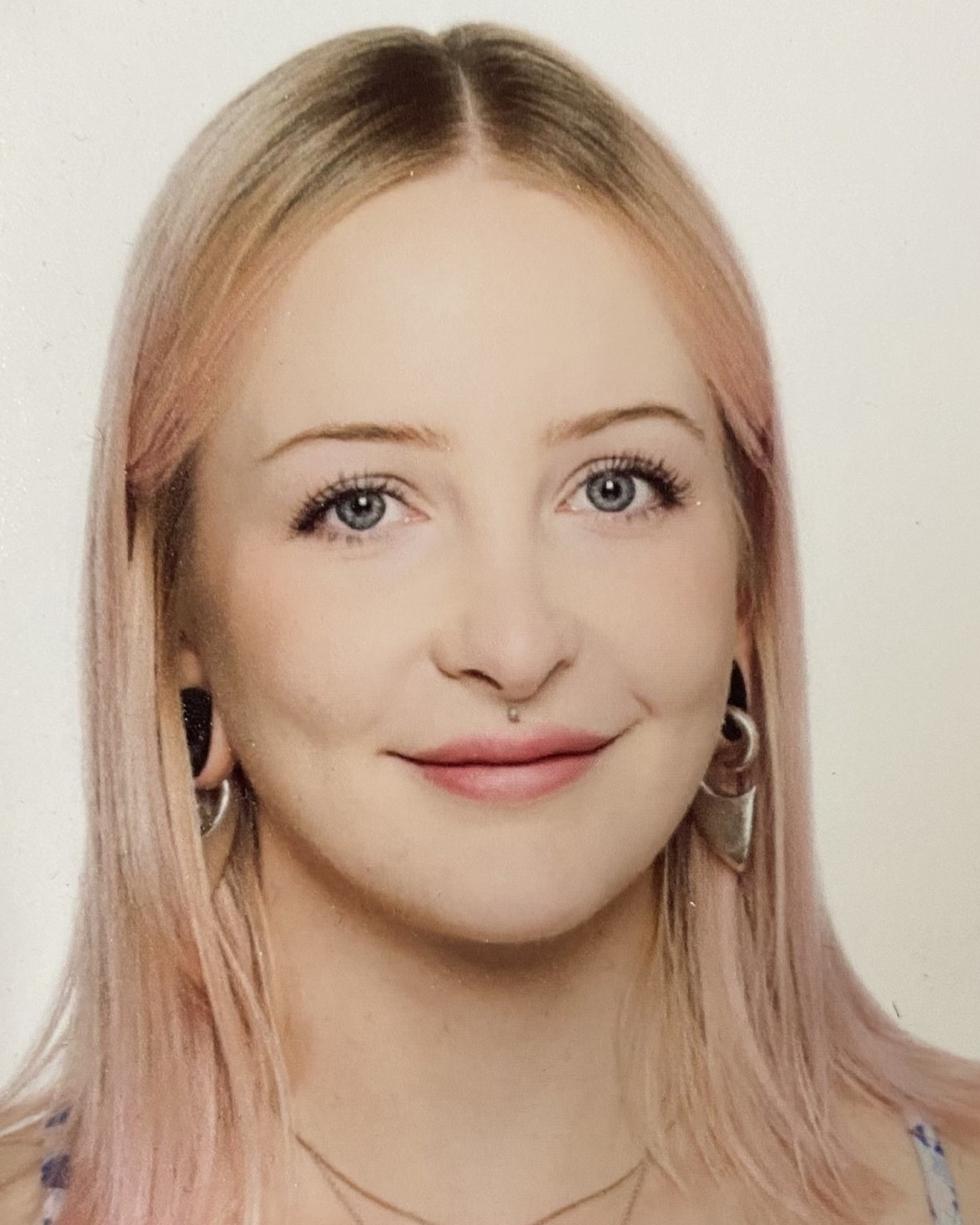 Profilbild von Sarah