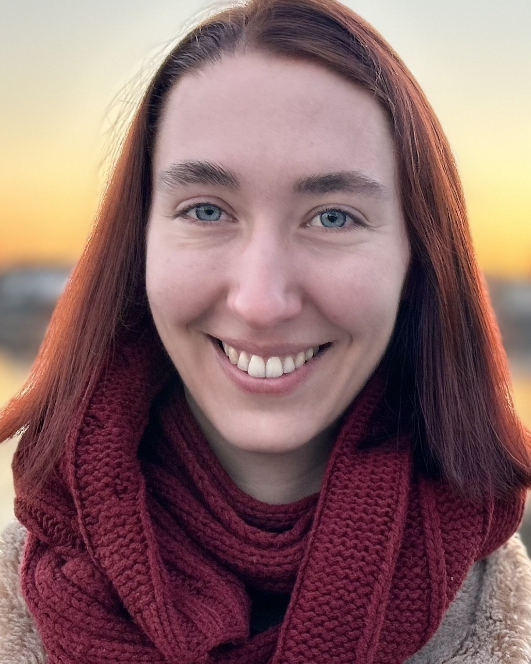 Profilbild von Leonie