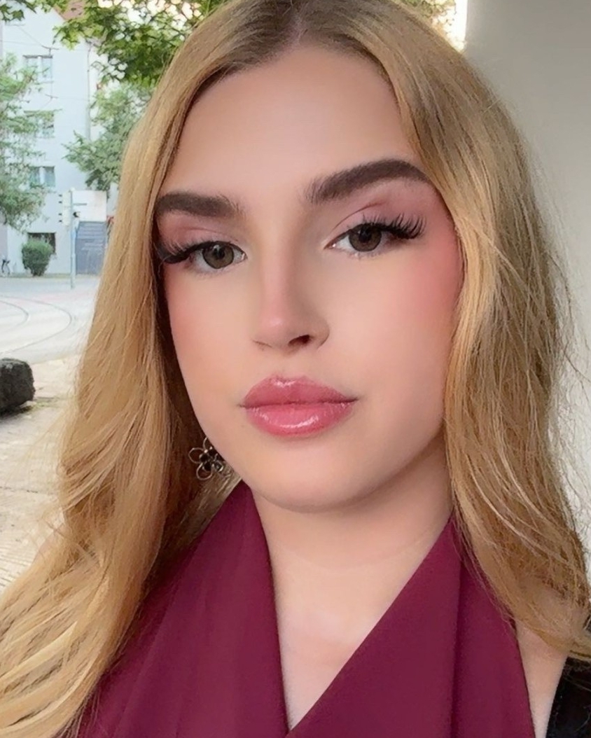 Profilbild von Ayse Melissa