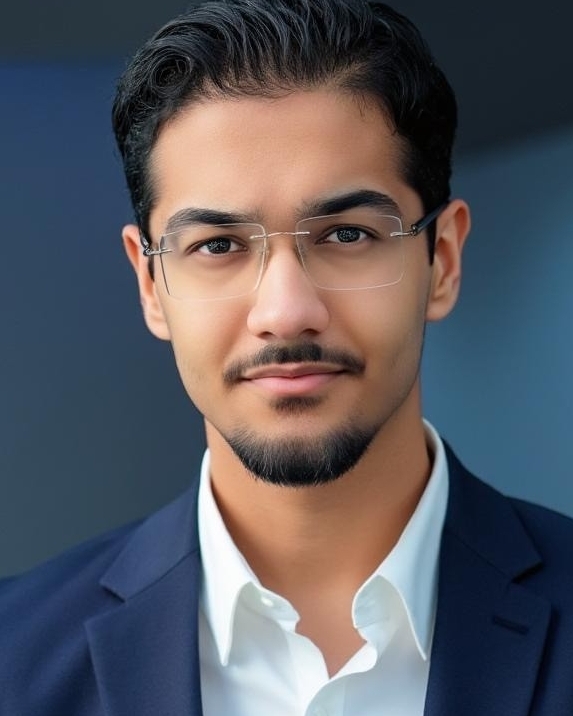 Profilbild von Rohan