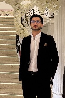 Weiteres Foto von Mohammed