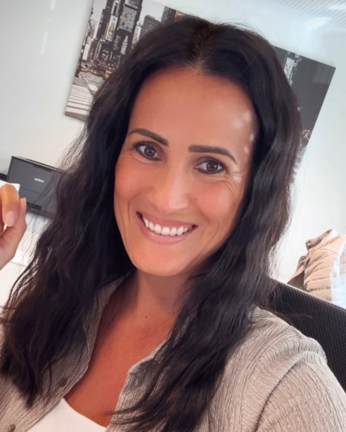 Profilbild von Alessa