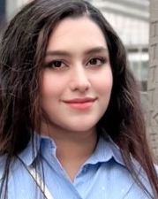 Profilbild von Farwa