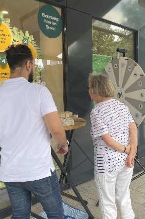 Weiteres Foto von Mohamed