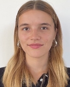 Profilbild von Anna-Sophia