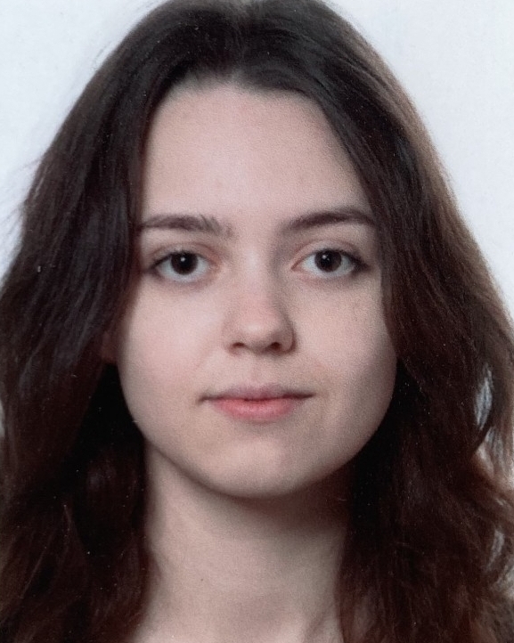 Profilbild von Christina