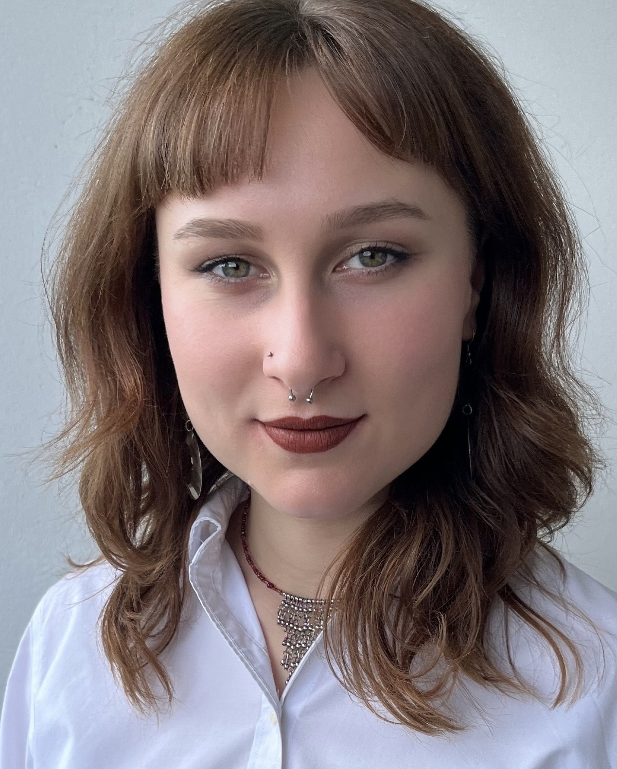 Profilbild von Nicola Joana