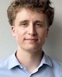 Profilbild von Tim
