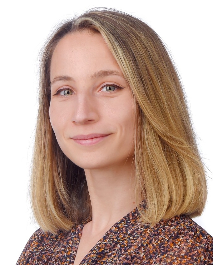 Profilbild von Sophie