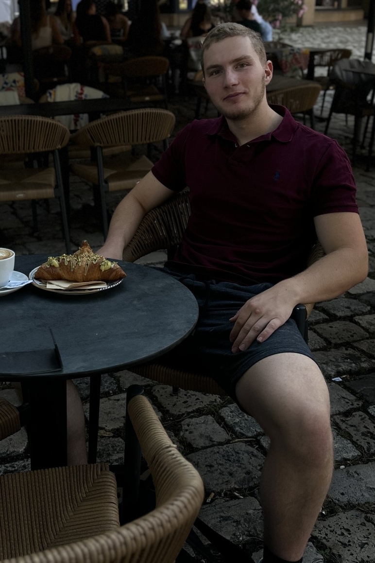 Weiteres Foto von Konrad