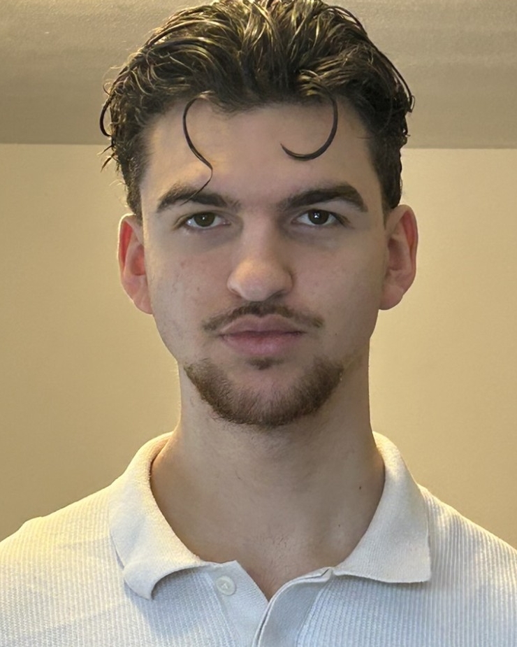 Profilbild von Malek
