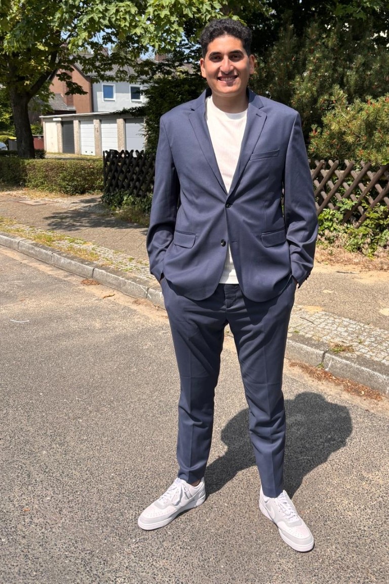 Weiteres Foto von Shady