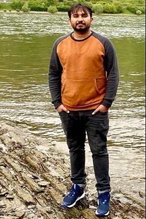 Weiteres Foto von Muhammad Asnan