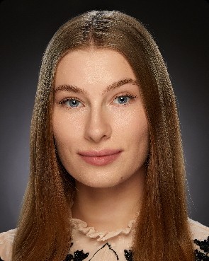 Profilbild von Marit