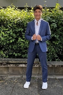 Weiteres Foto von Tiago