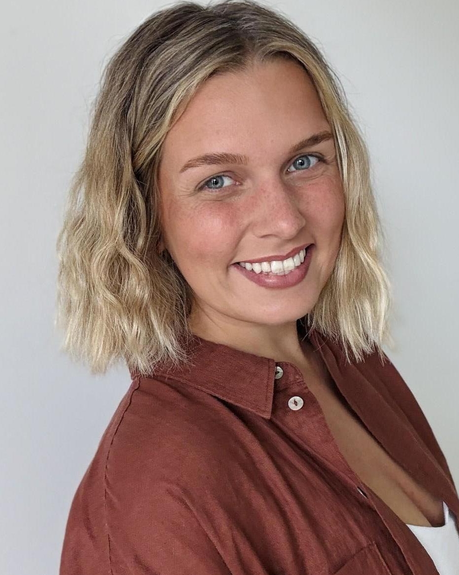 Profilbild von Ronja
