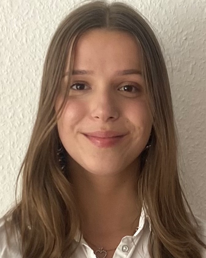 Profilbild von Lisa