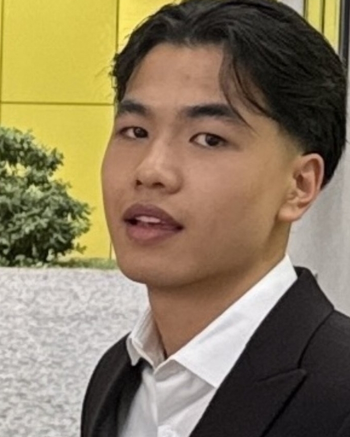 Profilbild von Hai Duc