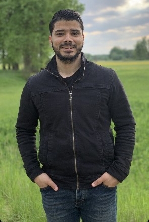 Weiteres Foto von Ahmed Reda Salem Ahmed