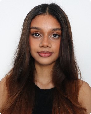 Profilbild von Rukshana