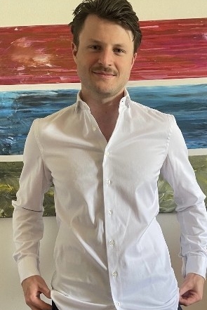 Weiteres Foto von Benedikt