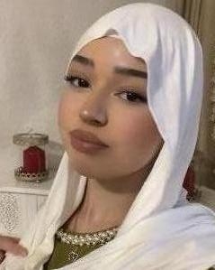 Profilbild von Fatima