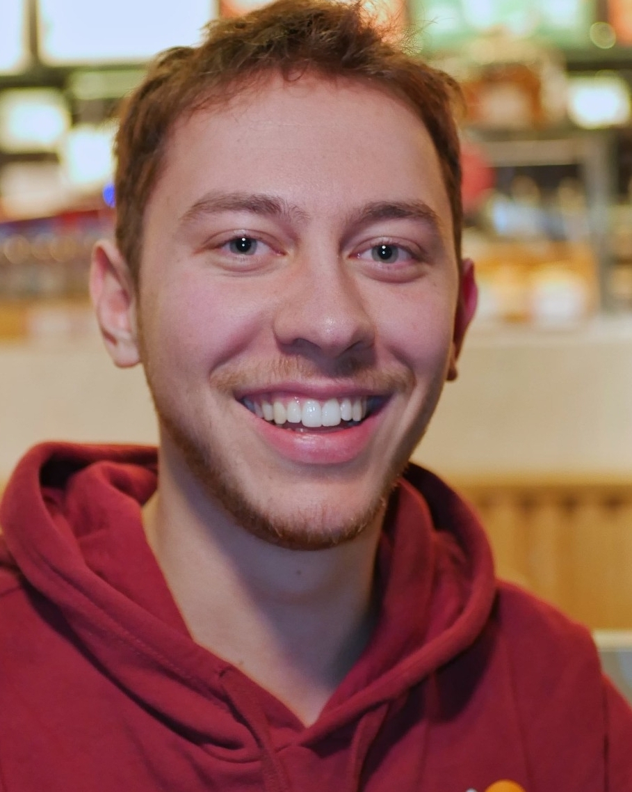 Profilbild von Arian