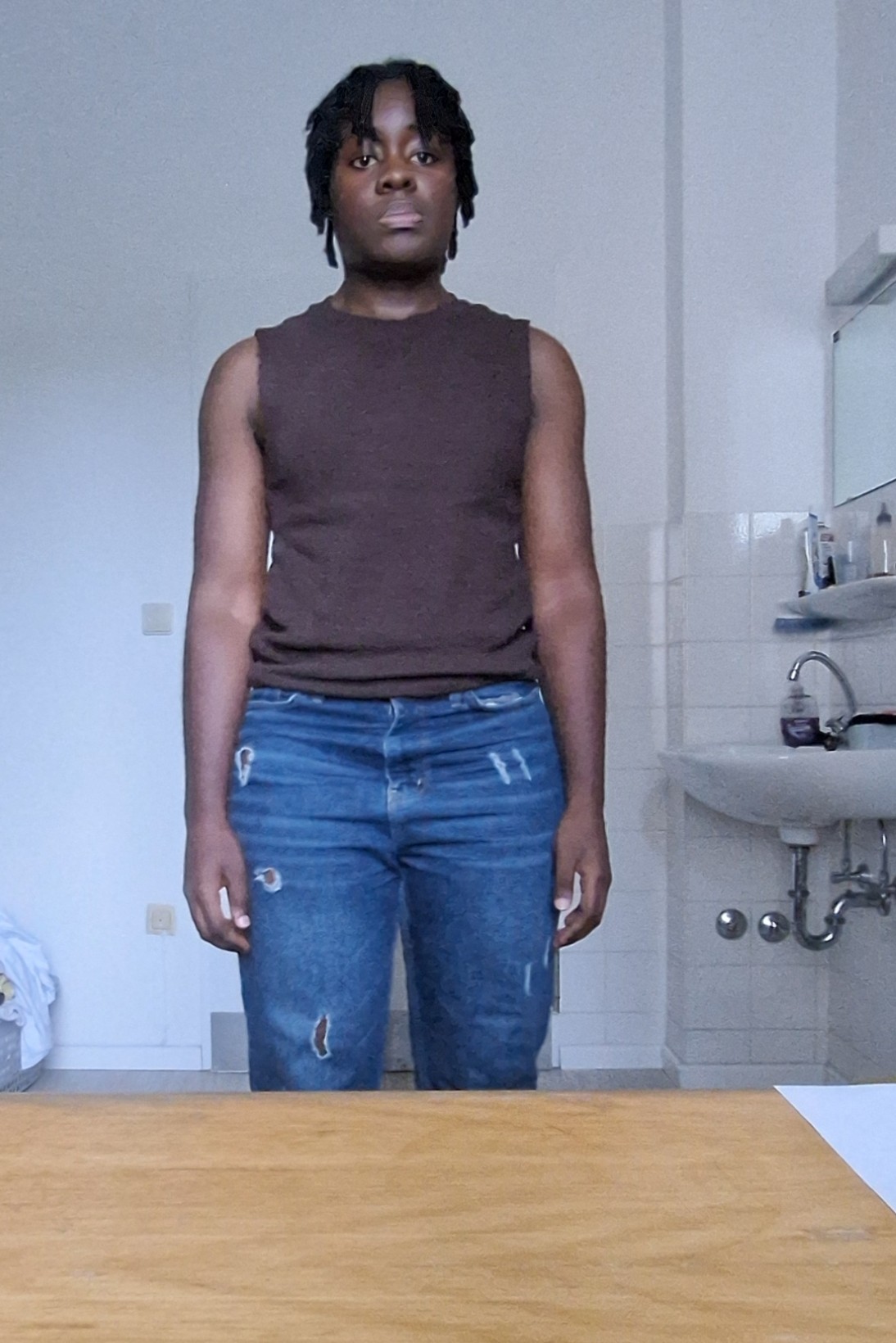 Weiteres Foto von Cynthia Vanele