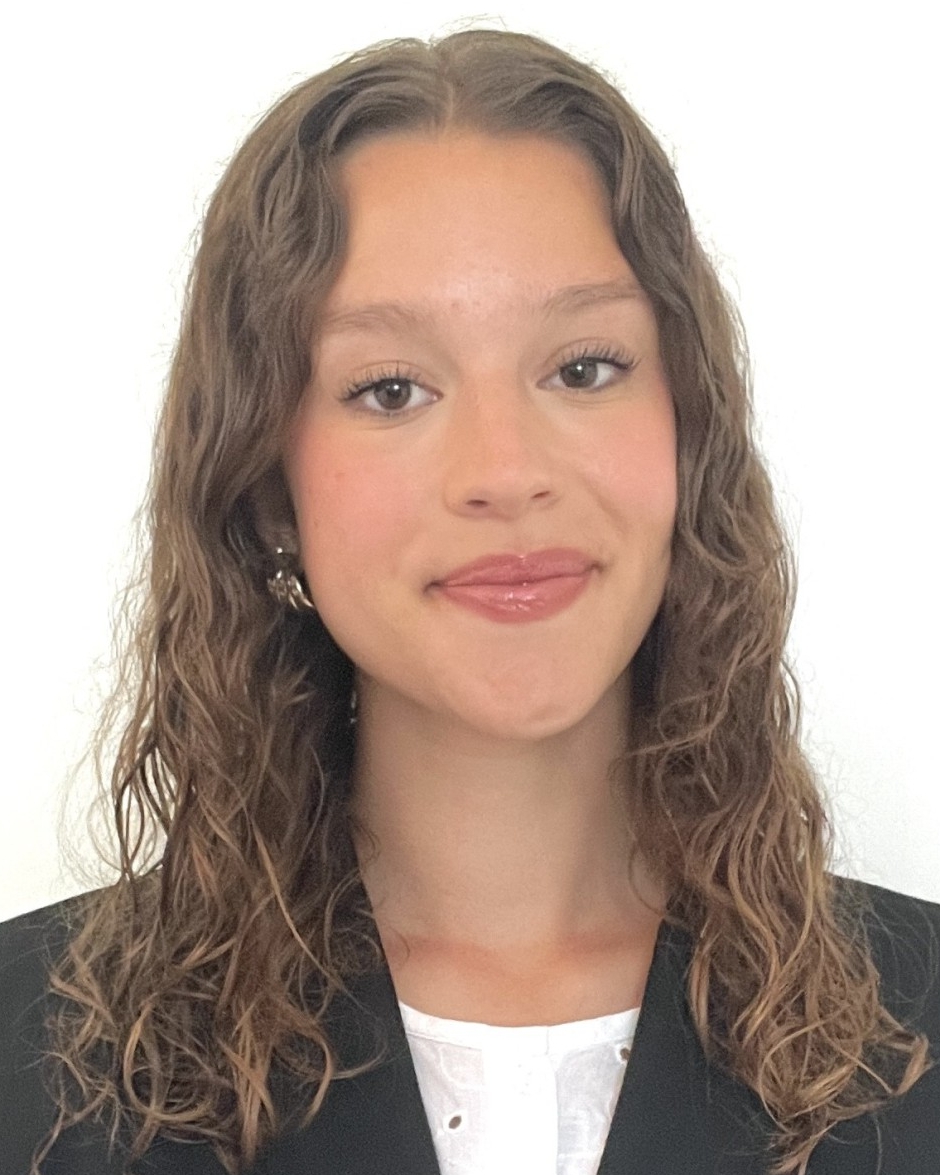 Profilbild von Antonia