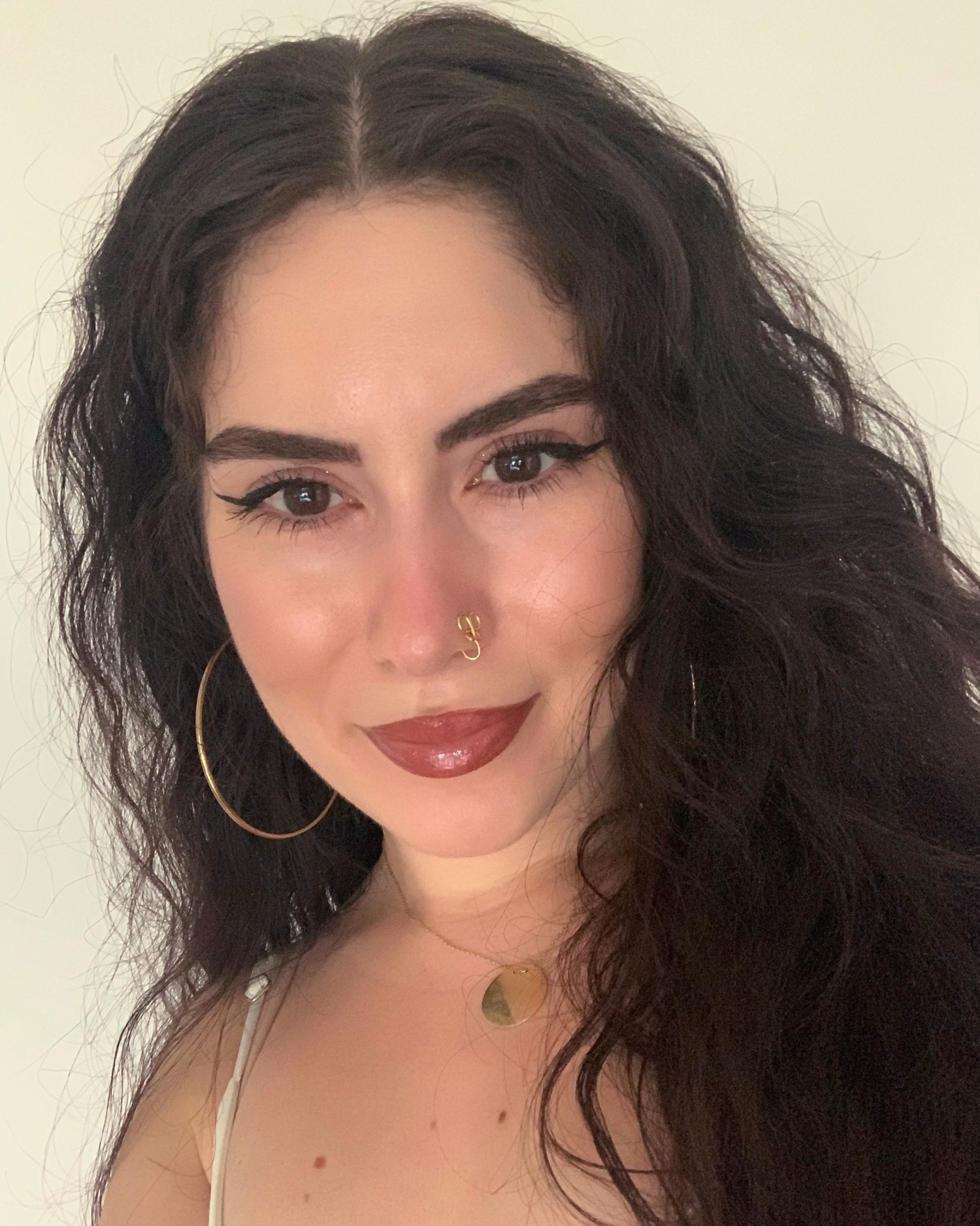 Profilbild von Anastasia