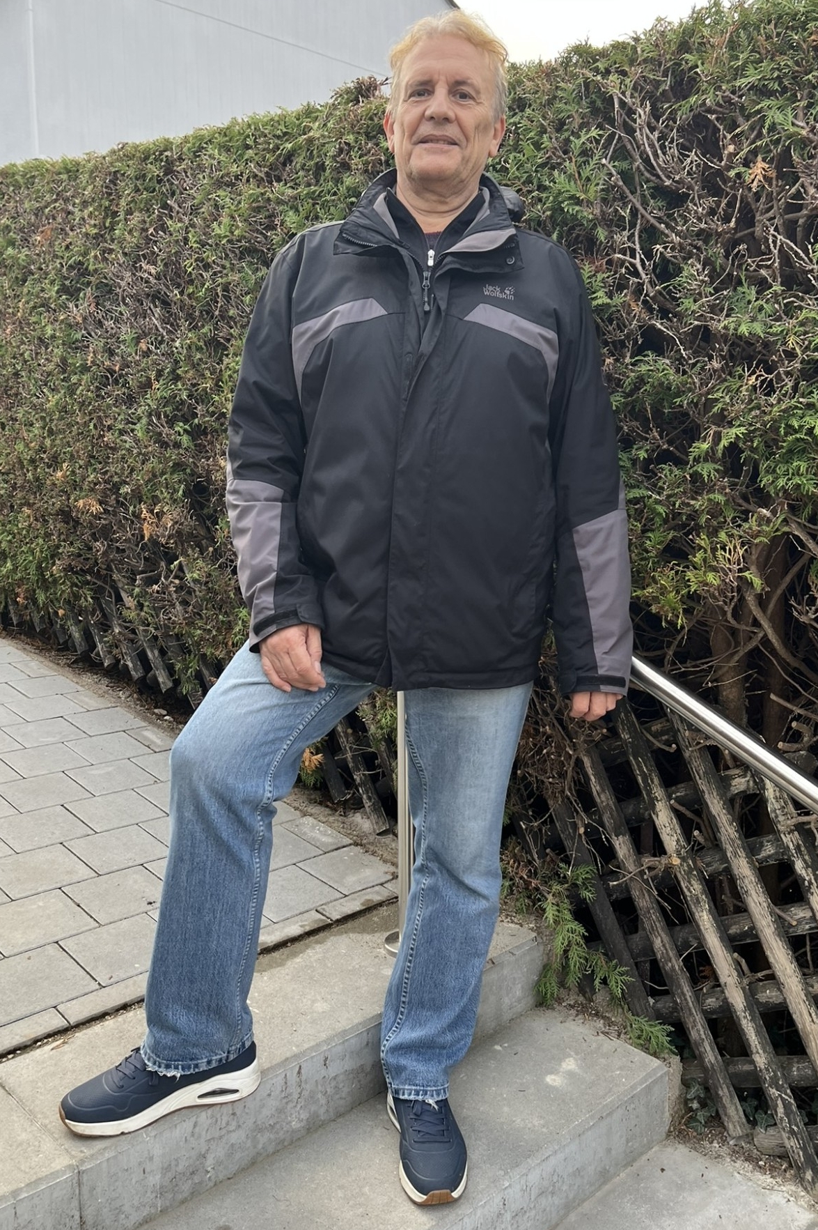 Weiteres Foto von Dieter