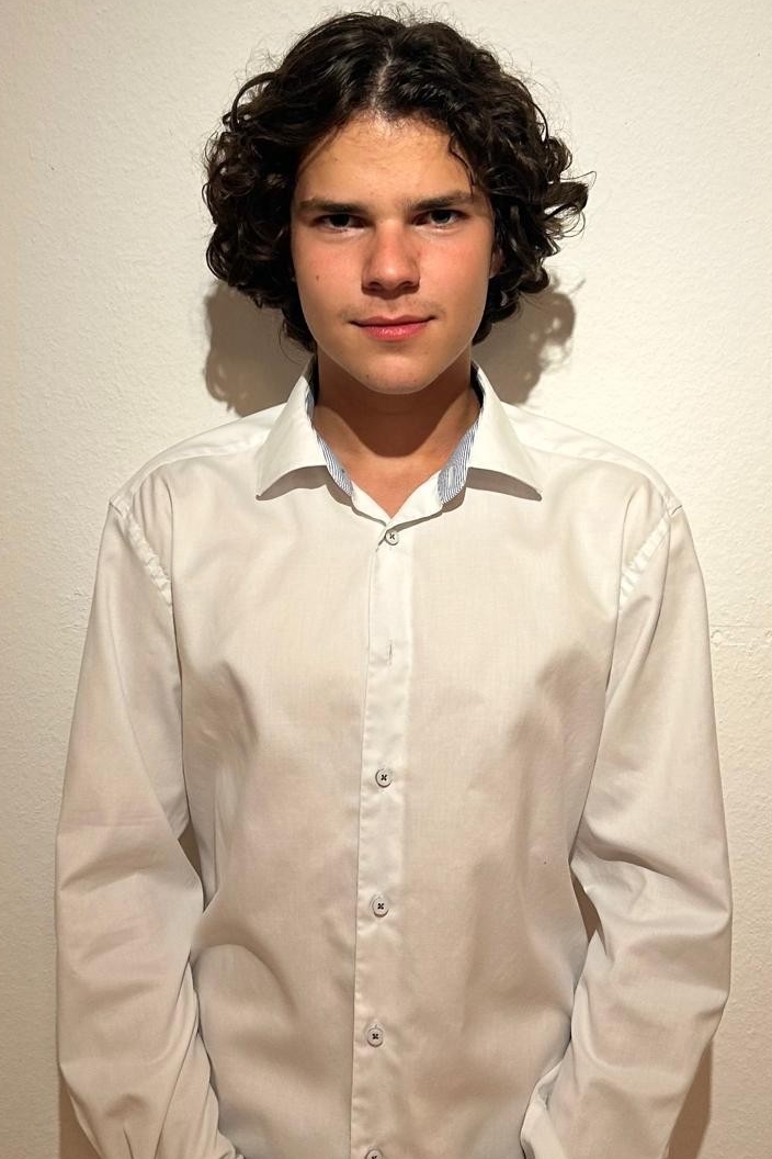 Weiteres Foto von Thomas